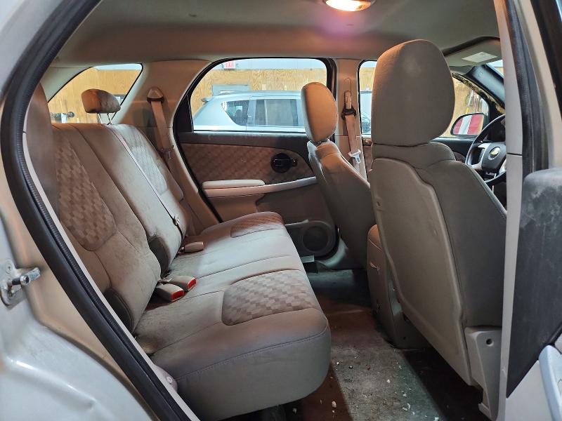 Продаж на аукціоні авто 2007 Chevrolet Equinox, vin: 2CNDL23F576065234, номер лоту: 54963276