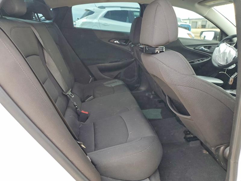 2020 Chevrolet Malibu მანქანა იყიდება აუქციონზე, vin: 1G1ZB5STXLF149922, აუქციონის ნომერი: 51969196