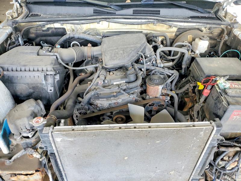 Aukcja sprzedaży 2017 Toyota Tacoma, vin: 5TFSX5ENXHX054527, numer aukcji: 54337536