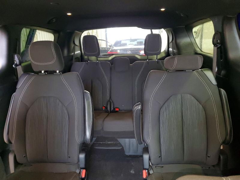 Aukcja sprzedaży 2019 Chrysler Pacifica, vin: 2C4RC1FG8KR567140, numer aukcji: 52662936