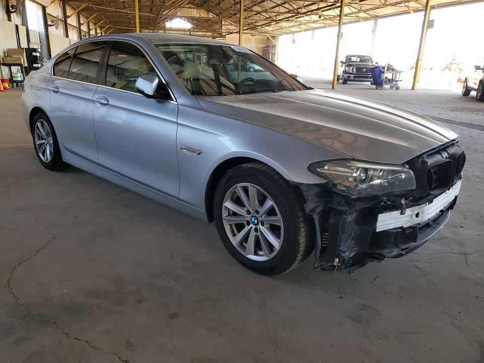52496676 :رقم المزاد ، WBA5A5C54GG354951 vin ، 2016 Bmw 528 مزاد بيع