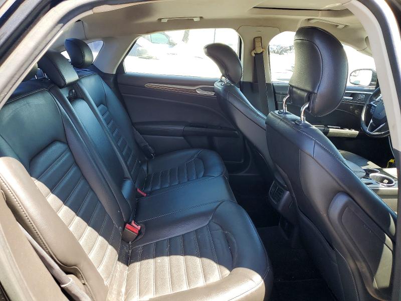 Aukcja sprzedaży 2014 Ford Fusion, vin: 3FA6P0HD7ER158166, numer aukcji: 53788506