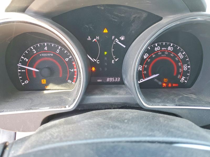 51911676 :رقم المزاد ، 5TDBK3EH4DS230047 vin ، 2013 Toyota Highlander مزاد بيع