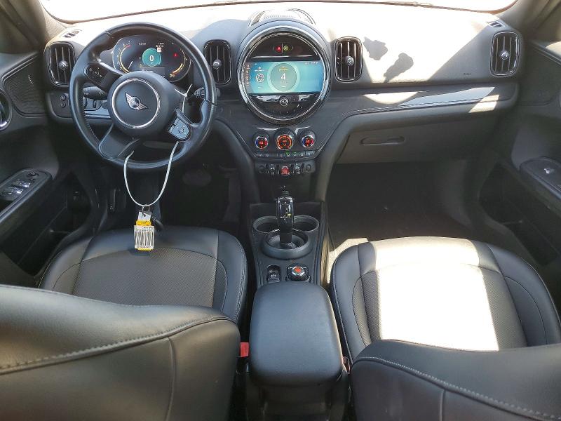 Aukcja sprzedaży 2022 Mini Cooper, vin: WMZ23BR04N3N37457, numer aukcji: 53745216