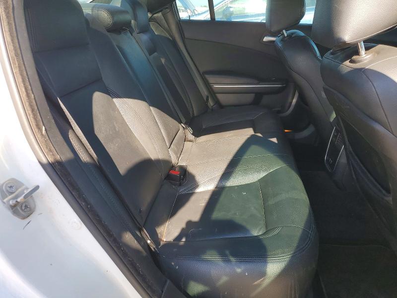 52692636 :رقم المزاد ، 2C3CDXBG1FH776909 vin ، 2015 Dodge Charger مزاد بيع