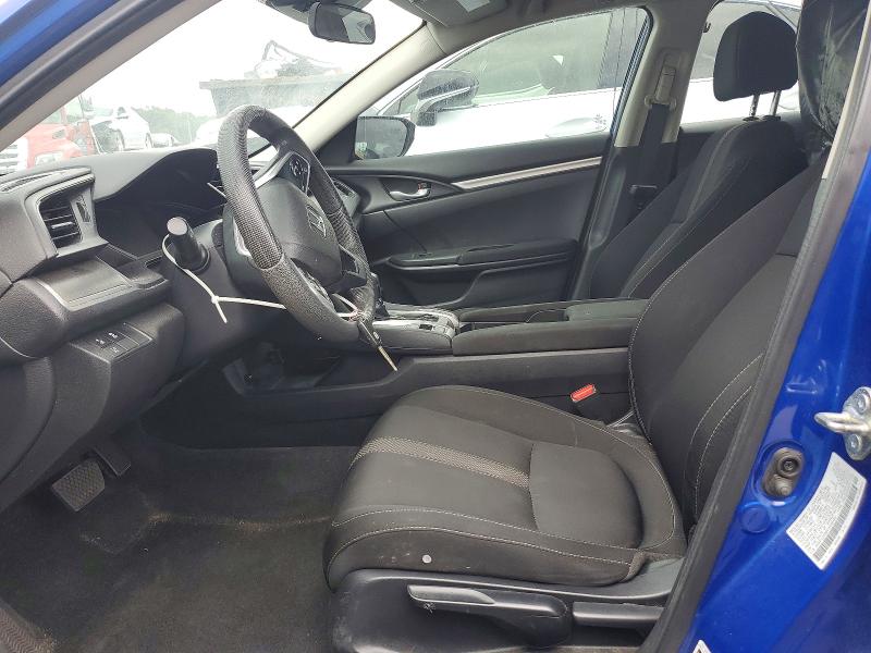 Aukcja sprzedaży 2020 Honda Civic, vin: 2HGFC2F68LH598462, numer aukcji: 53279836