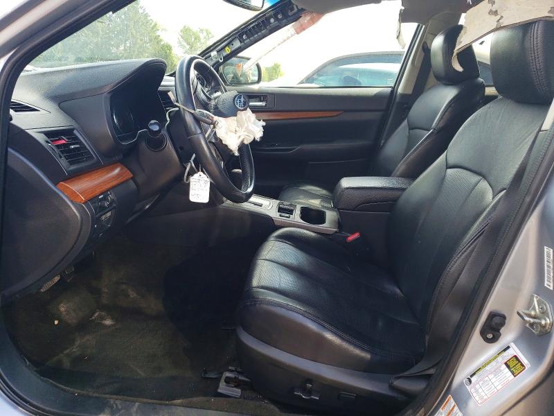 Продаж на аукціоні авто 2014 Subaru Outback, vin: 4S4BRBLC2E3257212, номер лоту: 53346796