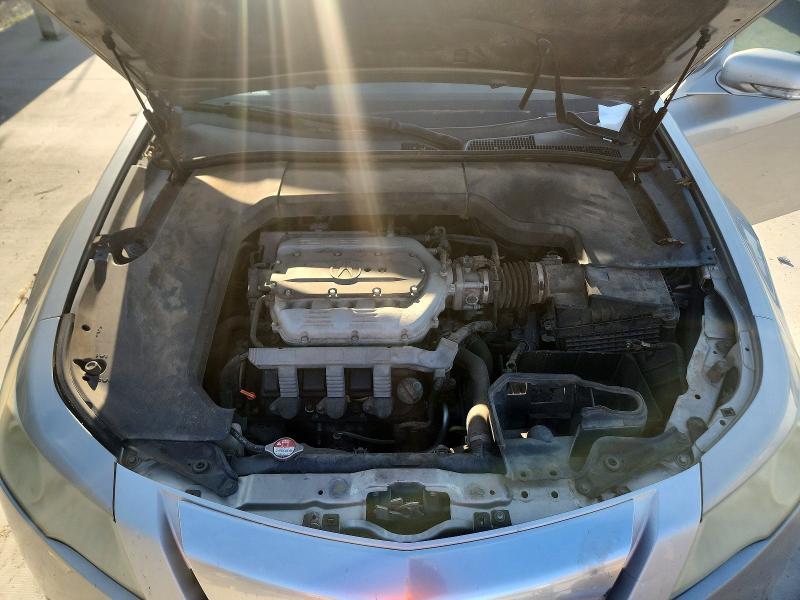 Продажа на аукционе авто 2011 Acura Tl, vin: 19UUA8F58BA008605, номер лота: 52995626