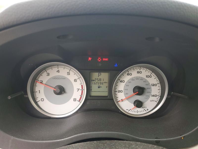 Продаж на аукціоні авто 2014 Subaru Impreza, vin: JF1GPAC63E8261525, номер лоту: 53613086