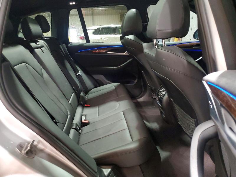 Aukcja sprzedaży 2021 Bmw X3, vin: 5UXTY3C02M9F52072, numer aukcji: 54057916