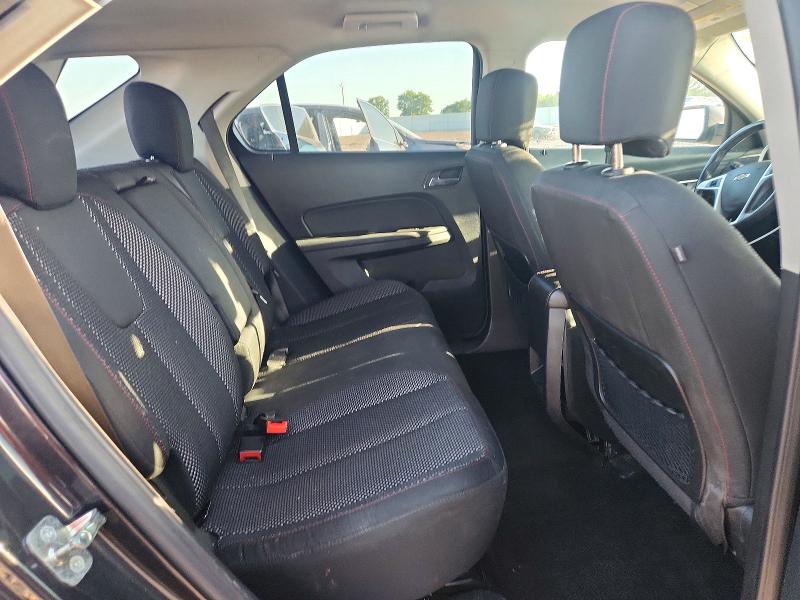Продаж на аукціоні авто 2015 Chevrolet Equinox, vin: 1GNALBEK7FZ143041, номер лоту: 53347196