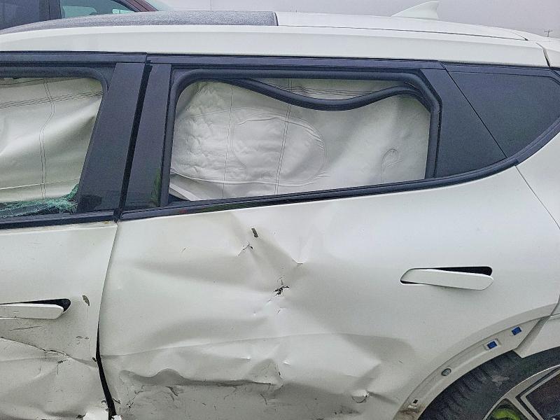 Продажа на аукционе авто 2023 Kia Ev6, vin: KNDC5DLE7P5150908, номер лота: 54640586