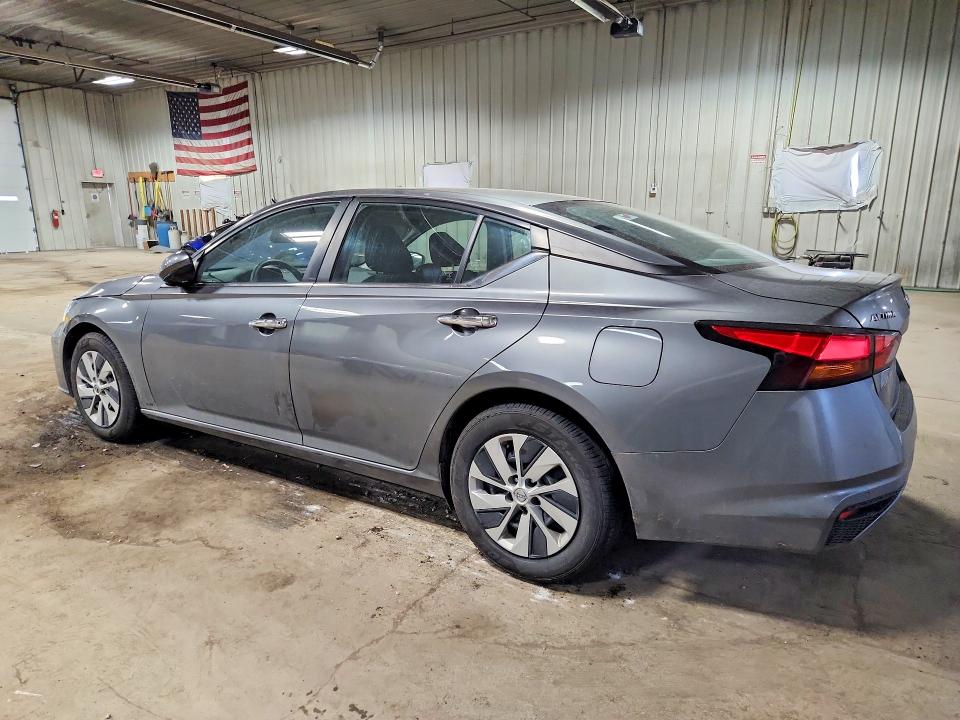 Aukcja sprzedaży 2023 Nissan Altima, vin: 1N4BL4BVXPN387739, numer aukcji: 52097246