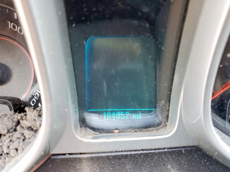2012 Chevrolet Camaro მანქანა იყიდება აუქციონზე, vin: 2G1FB1E33C9105065, აუქციონის ნომერი: 52026306