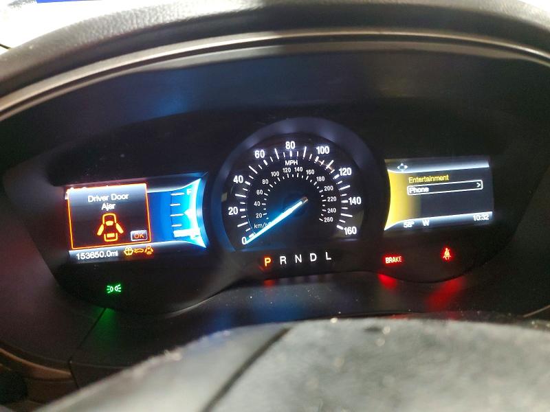 2018 Ford Fusion მანქანა იყიდება აუქციონზე, vin: 3FA6P0H78JR176468, აუქციონის ნომერი: 51530386