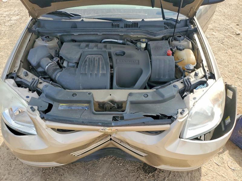Aukcja sprzedaży 2006 Chevrolet Cobalt, vin: 1G1AK55F367792016, numer aukcji: 52663196