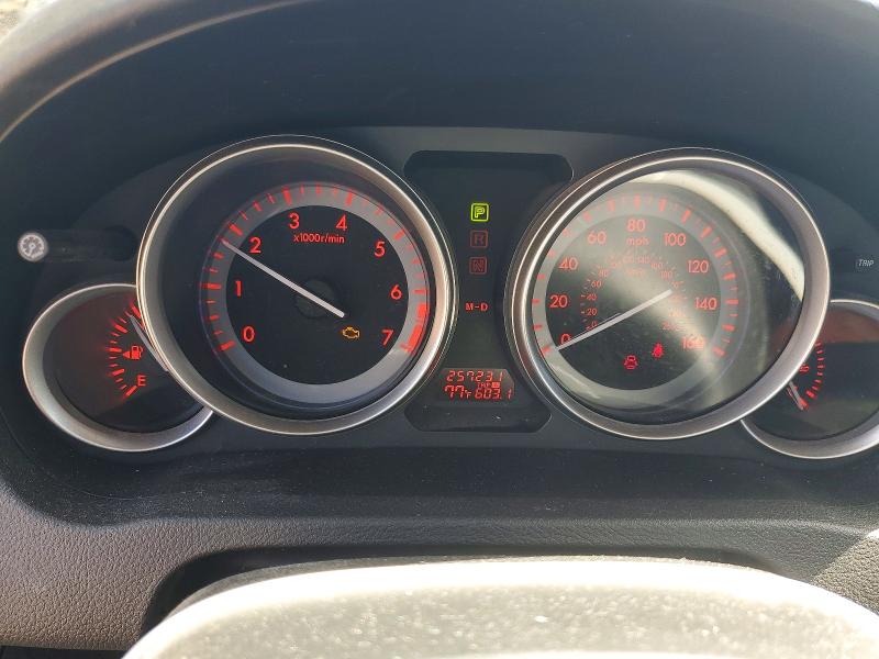Aukcja sprzedaży 2013 Mazda 6, vin: 1YVHZ8EH8D5M01871, numer aukcji: 52567376
