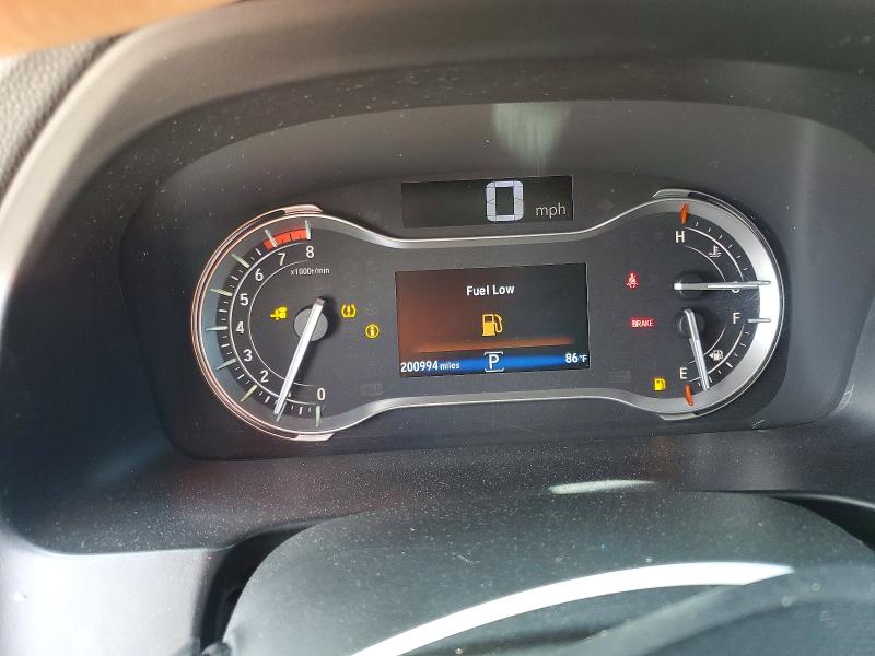 54987926 :رقم المزاد ، 5FNYF5H3XGB025528 vin ، 2016 Honda Pilot مزاد بيع