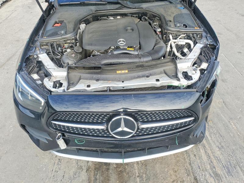Продаж на аукціоні авто 2021 Mercedes-benz E, vin: W1KZF8DB5MA952899, номер лоту: 51454406