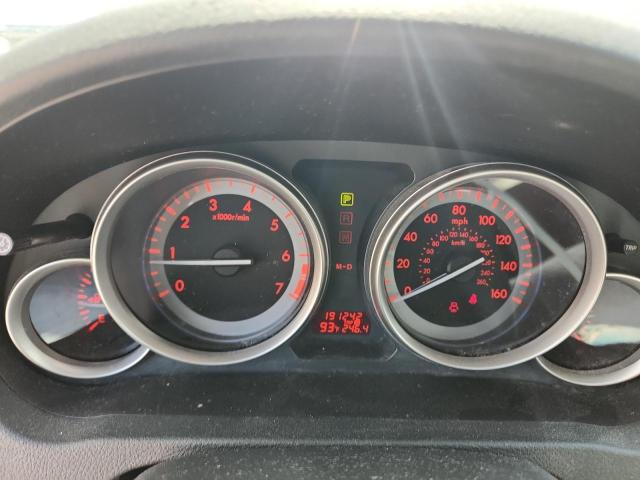 Продажа на аукционе авто 2011 Mazda 6, vin: 1YVHZ8CH5B5M25805, номер лота: 54809476