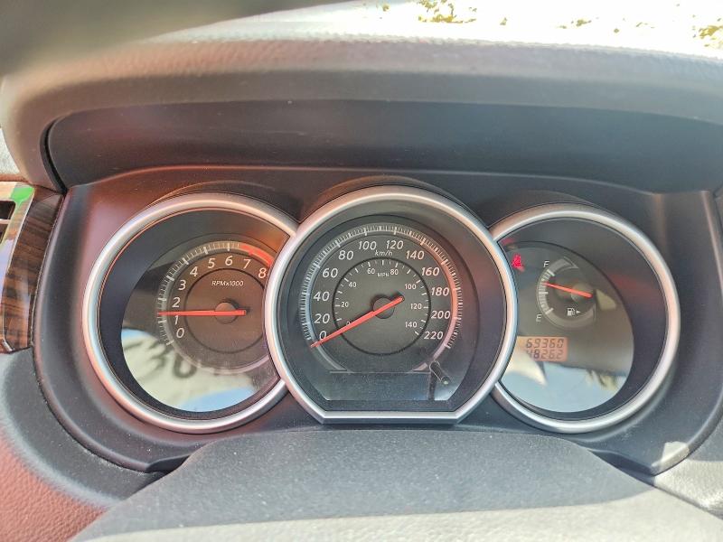 Aukcja sprzedaży 2010 Nissan Versa, vin: 3N1BC1CP4AL361768, numer aukcji: 53649266