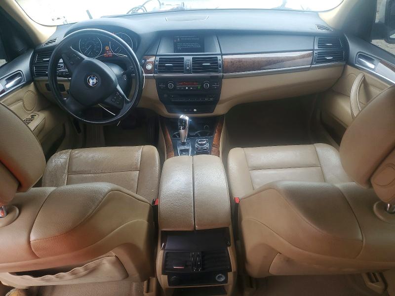 Продажа на аукционе авто 2011 Bmw X5, vin: 5UXZV4C54BL742330, номер лота: 53943056