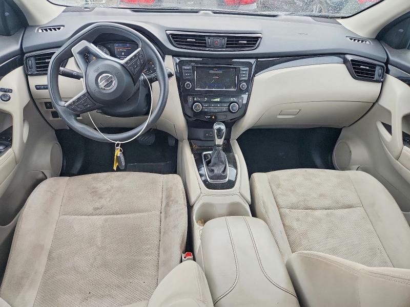Aukcja sprzedaży 2020 Nissan Rogue Sport, vin: JN1BJ1CW6LW383717, numer aukcji: 53240306