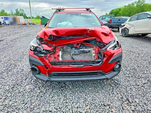 Aukcja sprzedaży 2024 Subaru Crosstrek, vin: JF2GUADC9R8323850, numer aukcji: 54016836
