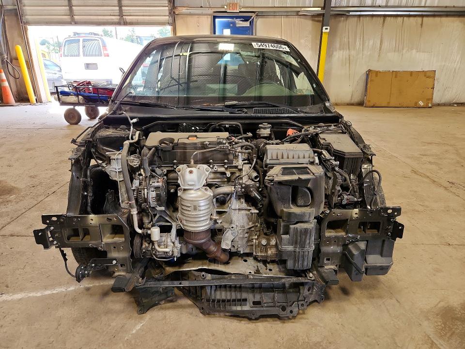 Продажа на аукционе авто 2022 Honda Civic, vin: 2HGFE2F53NH553319, номер лота: 54974606