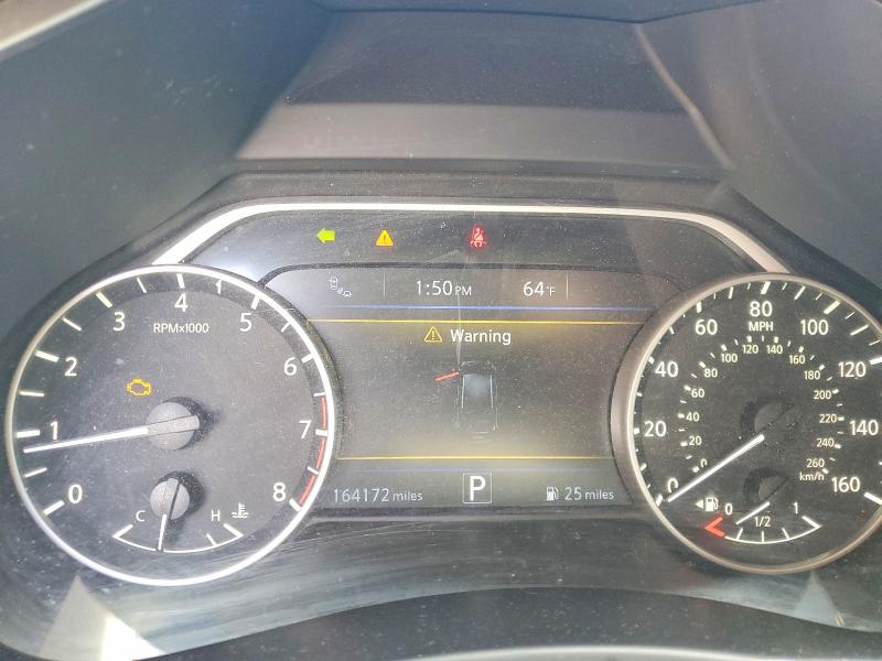 Продажа на аукционе авто 2015 Nissan Murano, vin: 5N1AZ2MH6FN241753, номер лота: 55568056