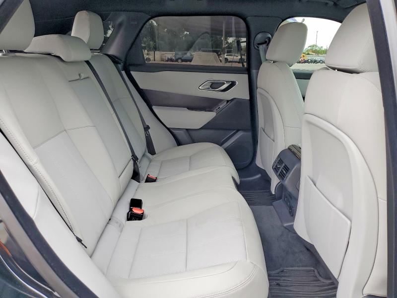 2026 Land Rover Range Rover Velar მანქანა იყიდება აუქციონზე, vin: SALYL2EX3TA822665, აუქციონის ნომერი: 53664836