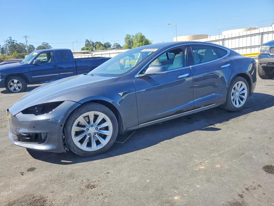 Aukcja sprzedaży 2019 Tesla Model S, vin: 5YJSA1E27KF304372, numer aukcji: 53633976