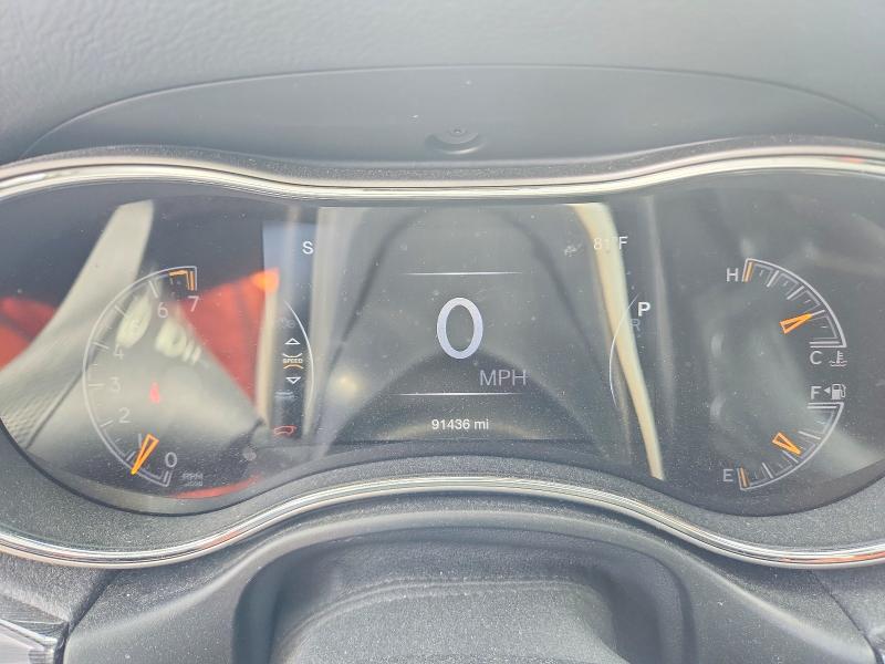 2019 Jeep Grand Cherokee მანქანა იყიდება აუქციონზე, vin: 1C4RJFLG5KC825906, აუქციონის ნომერი: 54819066