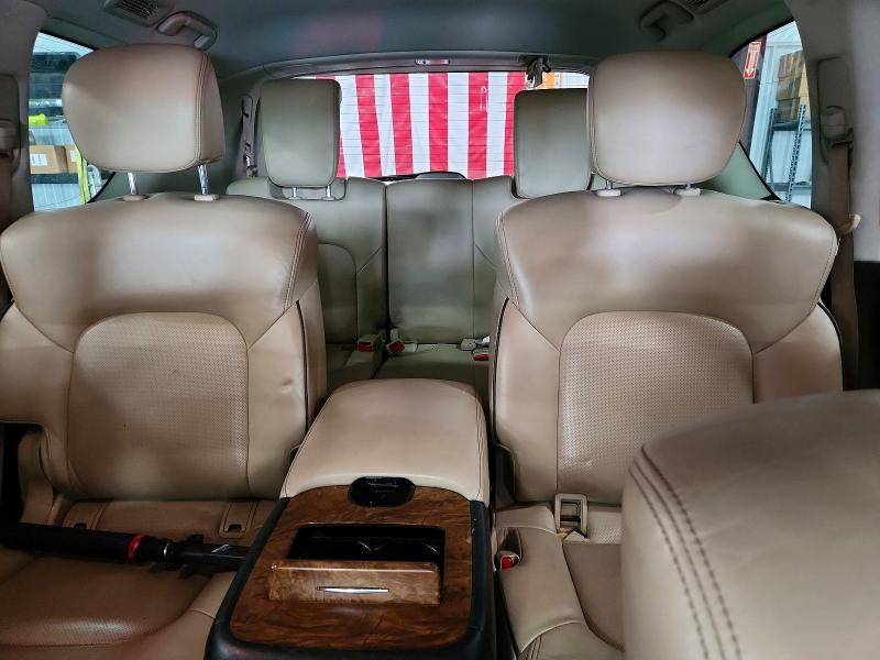 Aukcja sprzedaży 2021 Nissan Armada, vin: JN8AY2BB9M9794879, numer aukcji: 54317706
