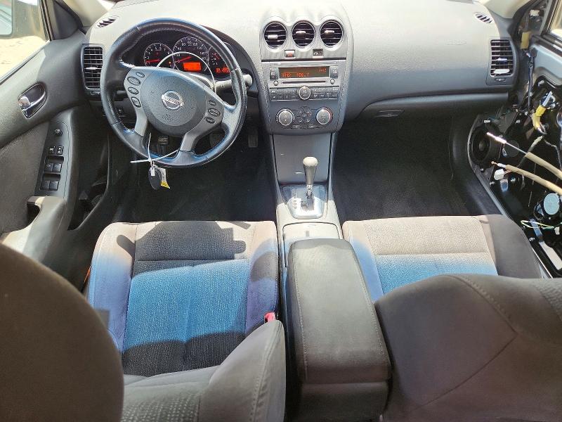 53255156 :رقم المزاد ، 1N4AL2AP3CN571787 vin ، 2012 Nissan Altima مزاد بيع