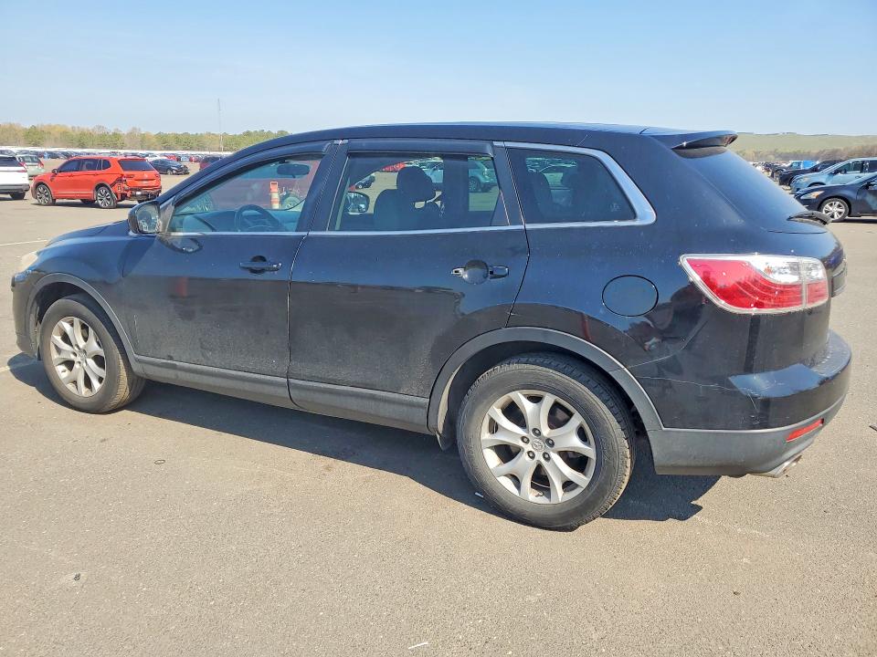 Aukcja sprzedaży 2012 Mazda Cx-9, vin: JM3TB2CA7C0363298, numer aukcji: 51499496