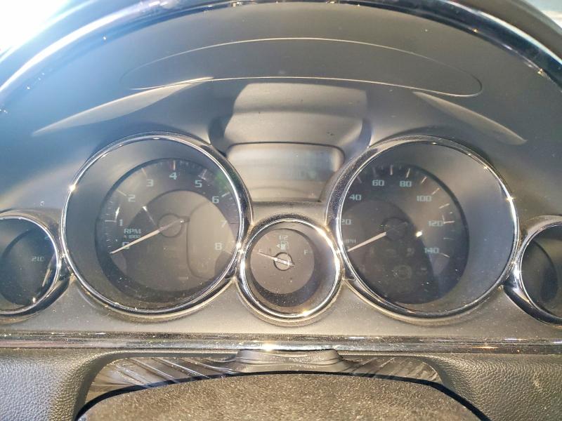 Продаж на аукціоні авто 2017 Buick Enclave, vin: 5GAKRBKD5HJ314051, номер лоту: 52893156