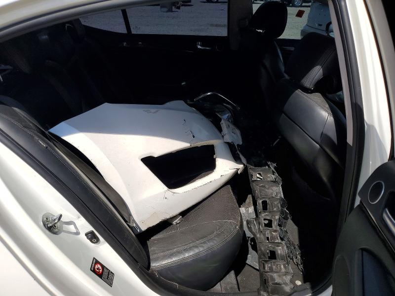 Продаж на аукціоні авто 2014 Kia Cadenza, vin: KNALN4D79E5131416, номер лоту: 54444896