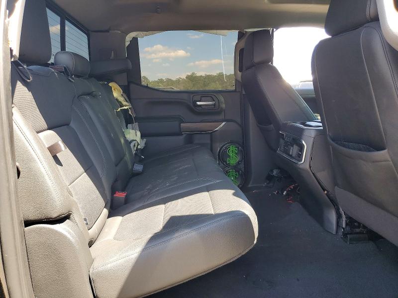 Продажа на аукционе авто 2021 Gmc Sierra, vin: 3GTU9DED8MG220949, номер лота: 53371876