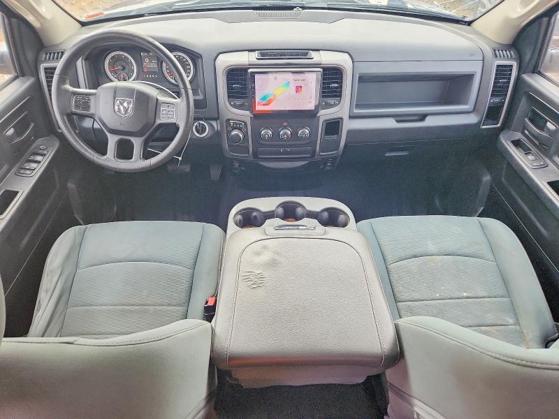 54222156 :رقم المزاد ، 1C6RR6FG3ES275899 vin ، 2014 Ram 1500 مزاد بيع