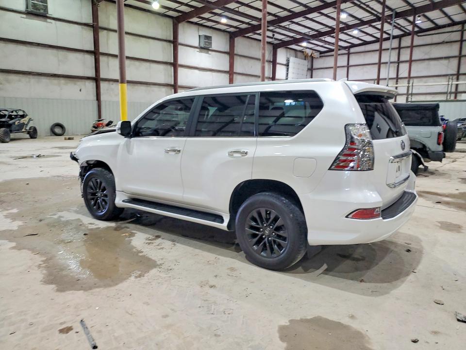 Aukcja sprzedaży 2020 Lexus Gx, vin: JTJAM7BX3L5242751, numer aukcji: 54194976