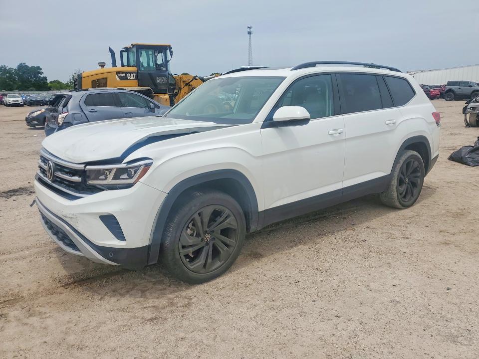 Aukcja sprzedaży 2023 Volkswagen Atlas, vin: 1V2JR2CA7PC550393, numer aukcji: 51909676