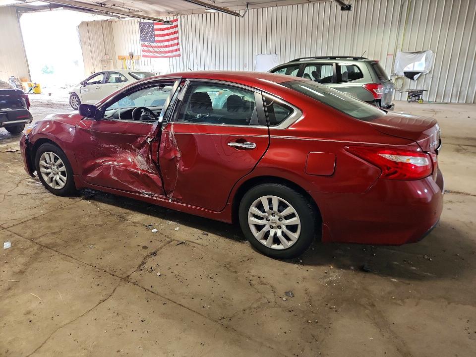Aukcja sprzedaży 2016 Nissan Altima, vin: 1N4AL3AP3GN382343, numer aukcji: 54549536