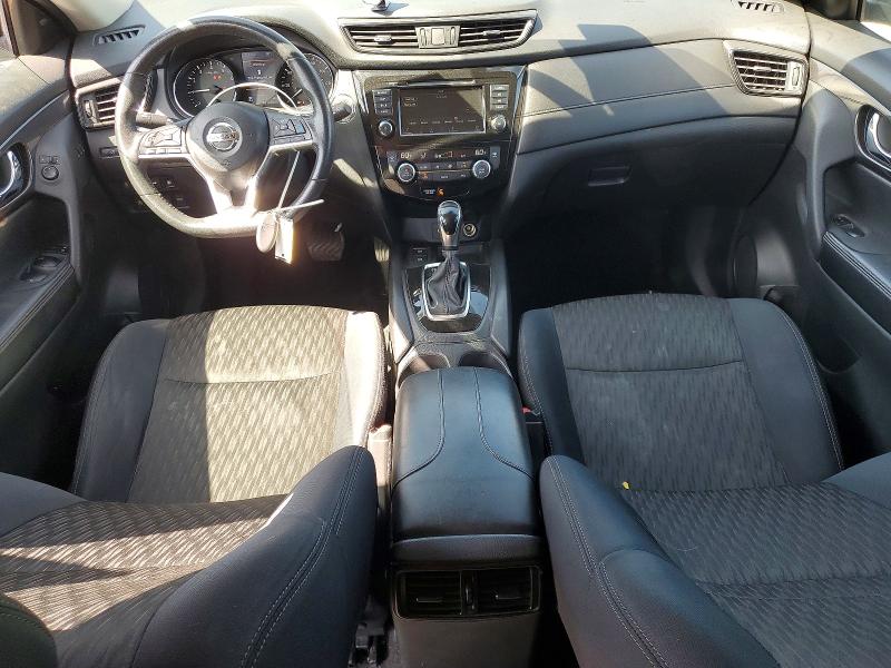Продаж на аукціоні авто 2019 Nissan Rogue, vin: 5N1AT2MT0KC729558, номер лоту: 51886226