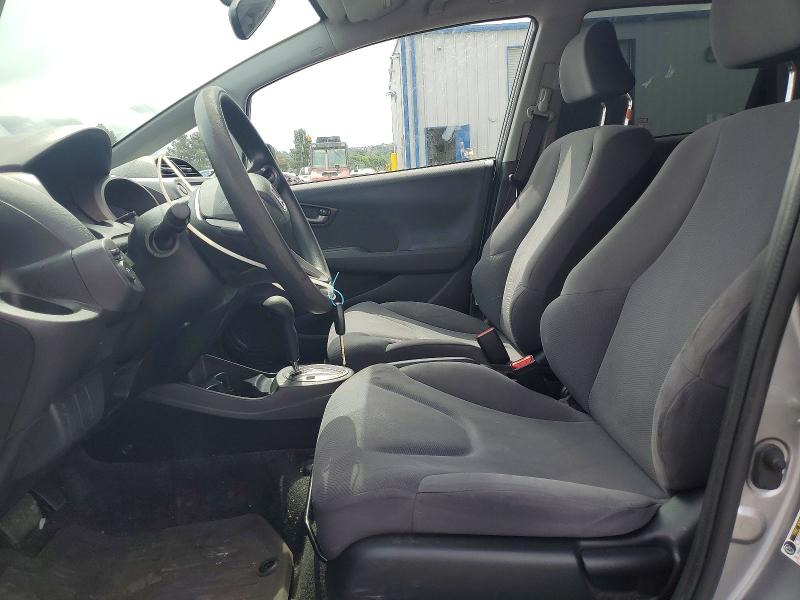 Продаж на аукціоні авто 2010 Honda Fit, vin: JHMGE8H27AC016523, номер лоту: 52077686