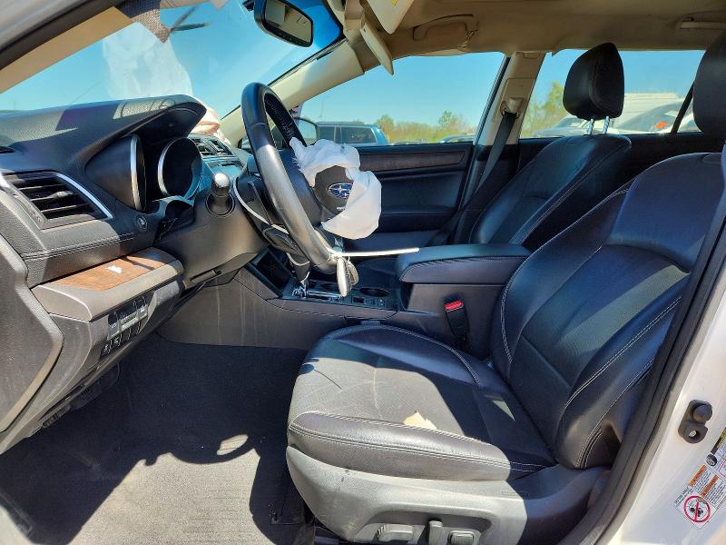 Продажа на аукционе авто 2018 Subaru Outback, vin: 4S4BSAKC9J3249876, номер лота: 53109706