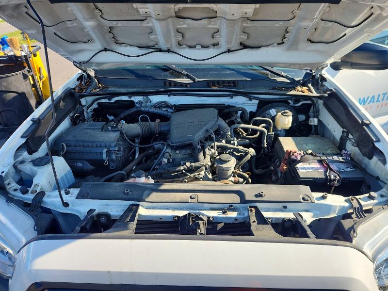 2019 Toyota Tacoma მანქანა იყიდება აუქციონზე, vin: 5TFRX5GN6KX162078, აუქციონის ნომერი: 53173206