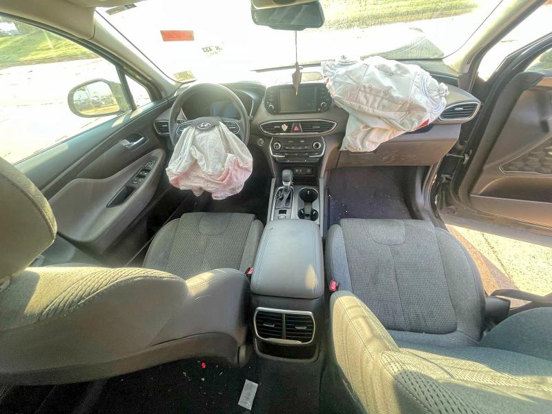 Aukcja sprzedaży 2019 Hyundai Santa Fe, vin: 5NMS33AD3KH021706, numer aukcji: 54212456