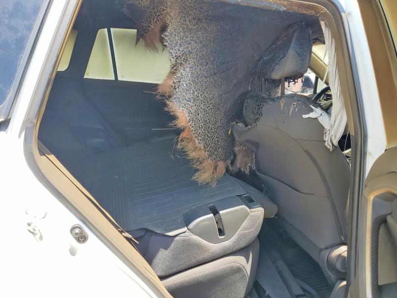 Aukcja sprzedaży 2021 Toyota Rav4, vin: 2T3H1RFV3MW110369, numer aukcji: 53519886