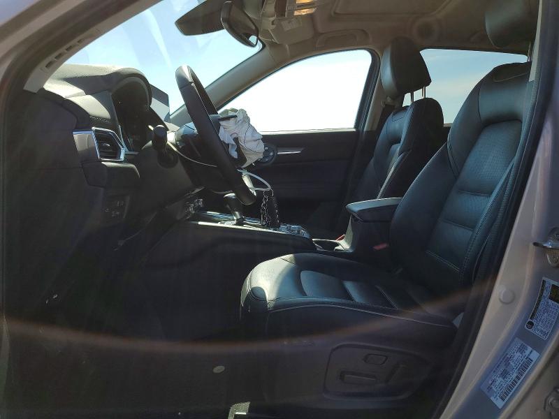 Aukcja sprzedaży 2025 Mazda Cx-5, vin: JM3KFBEM7S0602869, numer aukcji: 54178246